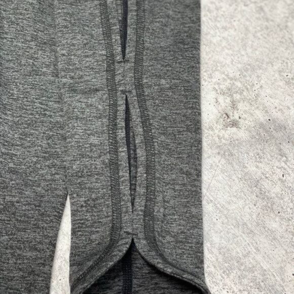 Free People Leggings FP Movement Infinity Leggings in Charcoal Size XS NWT - Picture 13 of 16